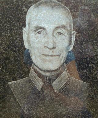 Малеев Юрий Алексеевич