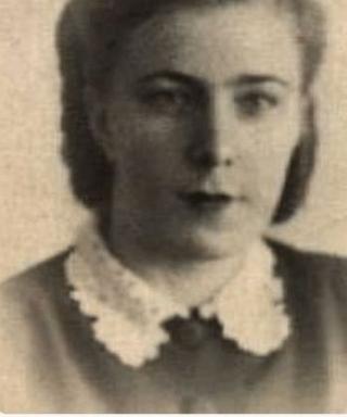 Лисовцева Ирина Васильевна