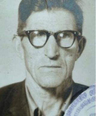 Улитин Павел Ефимович