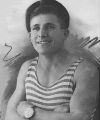 Орзул Николай Прокофьевич