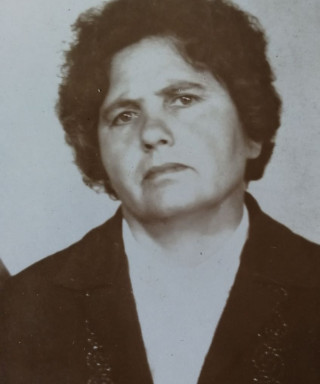 Осипюк Анна Емельяновна