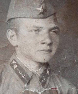 Клепиков Андрей Ильич