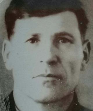 Сдобников Алексей Егорович