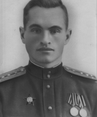 Агеев Алексей Иванович