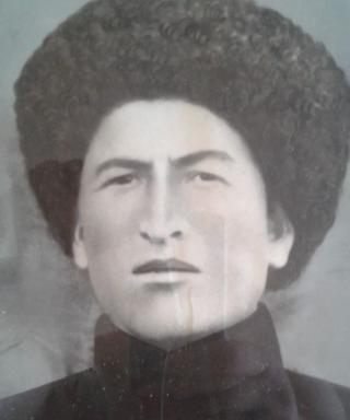Сидаков Сосланбек Газманович
