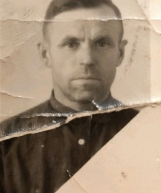 Наганов Степан Савельевич