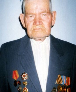 Бузмаков Александр Васильевич