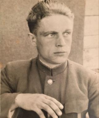 Кузьмар Андрей Семёнович