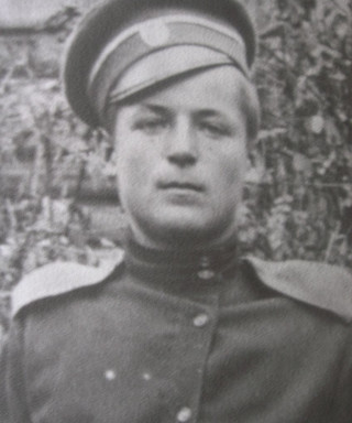 Давыдович Дмитрий Прокофьевич