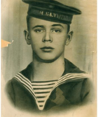 Жуков Игорь Александрович