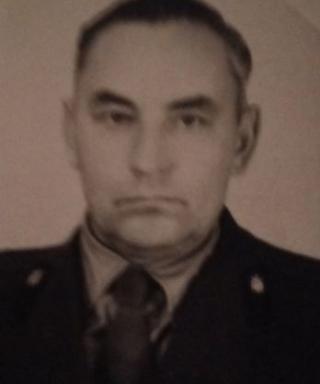 Шишкин Николай Иванович