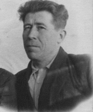 Огорельцев Пётр Антонович