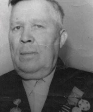 Гошкин Тихон Васильевич