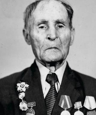 Троянов Иван Иванович