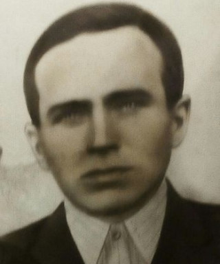 Меньшиков Хрисанф Александрович