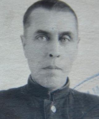 Соколовский Георгий Владимирович