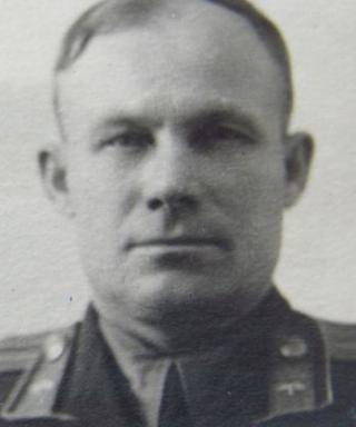 Симонов Андрей Гордеевич