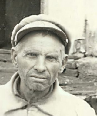 Попов Василий Максимович