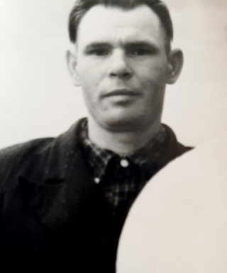 Жиряков Константин Павлович