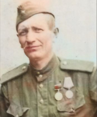 Осипов Зот Семёнович