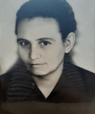 Соколова Зоя Николаевна