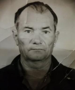 Гришин Иван Петрович