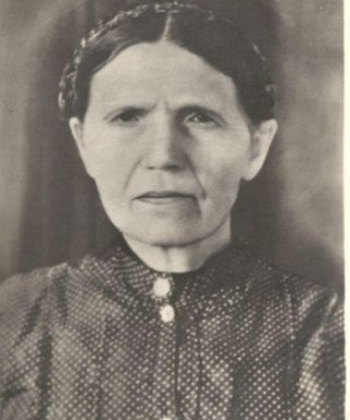 Ибрямова Дарья Евдокимовна