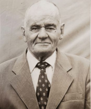 Акмалиев Тимерьян Акмалиевич