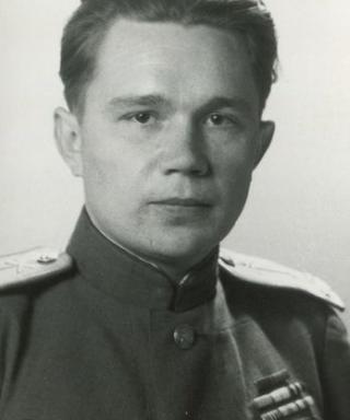 Трофимов Алексей Петрович