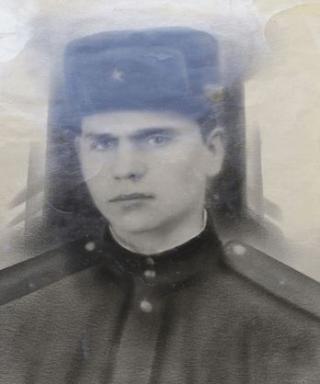 Сорокин Александр Иванович