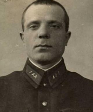 Костин Александр Яковлевич