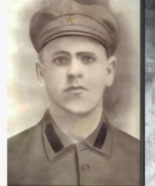 Перекрест Емельян Карпович