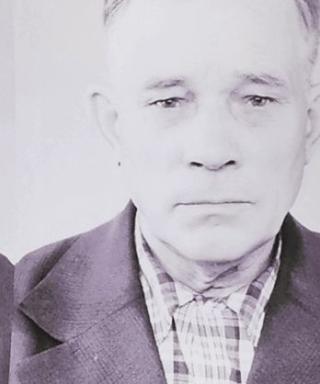 Шубин Павел Степанович