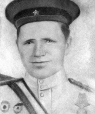 Саенко Пётр Ануфриевич