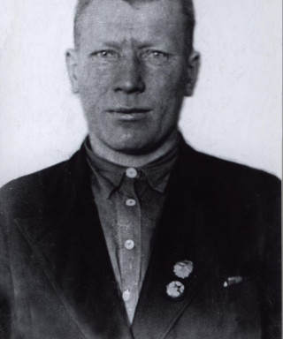 Заборщиков Евгений Никитич