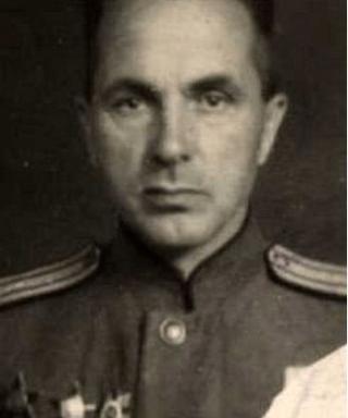Грязнов Петр Иванович