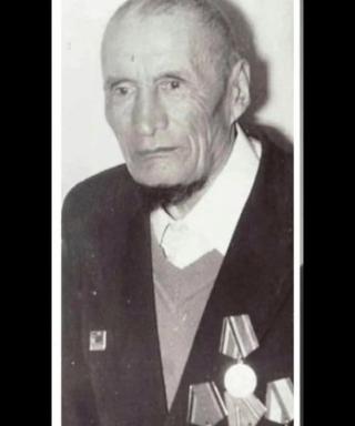 Сафин Файзрахман Абдрахманович