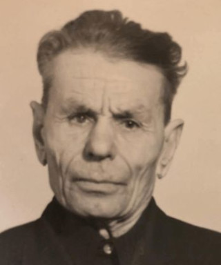 Васильев Павел Артамонович