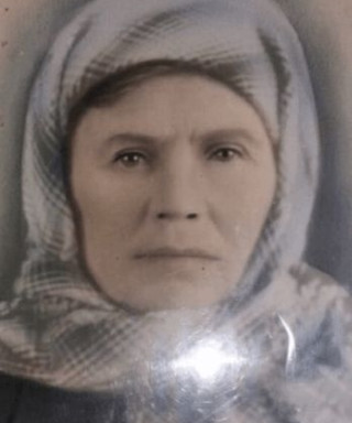 Пантелеева Клавдия Григорьевна