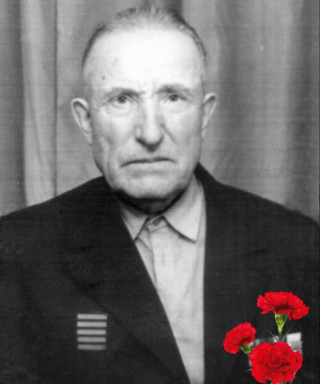 Паршинцев Андрей Петрович