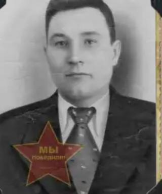 Крюков Александр Михайлович
