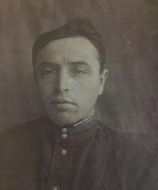 Шелопин Александр Арсентьевич
