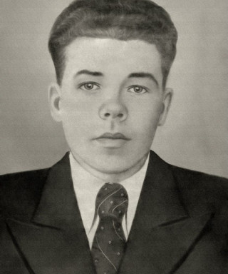 Губин Николай Федорович