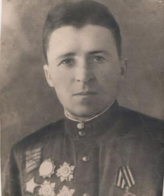 Логвинов Алексей Петрович