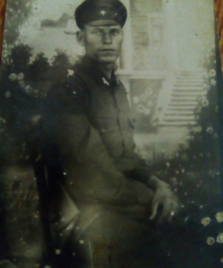 Борисов Василий Семёнович