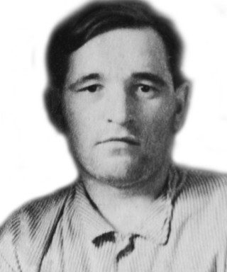 Хабибуллин Халий Рахматулинович