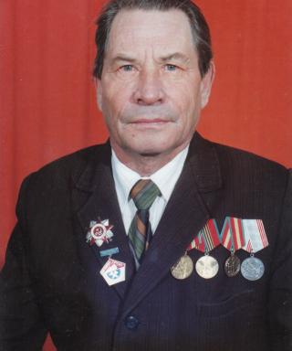 Тупиков Иван Павлович