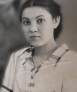 Калимуллина Сагния Нутфулловна