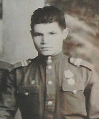 Нуштаев Василий Михайлович