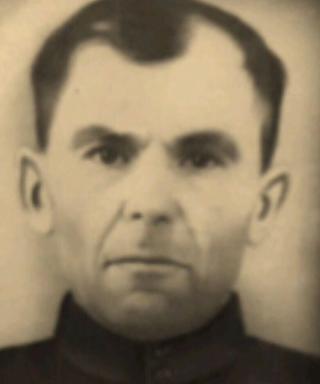 Ерофеев Гаврил Павлович